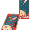 Egmont spel: flipperkast. 38,5x17x3,5cm.