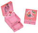 Portagioie Egmont con musica. pappagallo