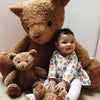 Peluche Martín 74 cm. 0+