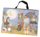 Egmont puzzle 40 pieces musician. fsc k