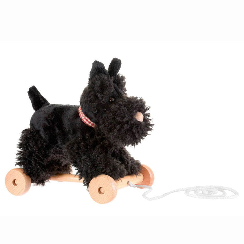 Egmont figura cane walter 25x15x23 ca