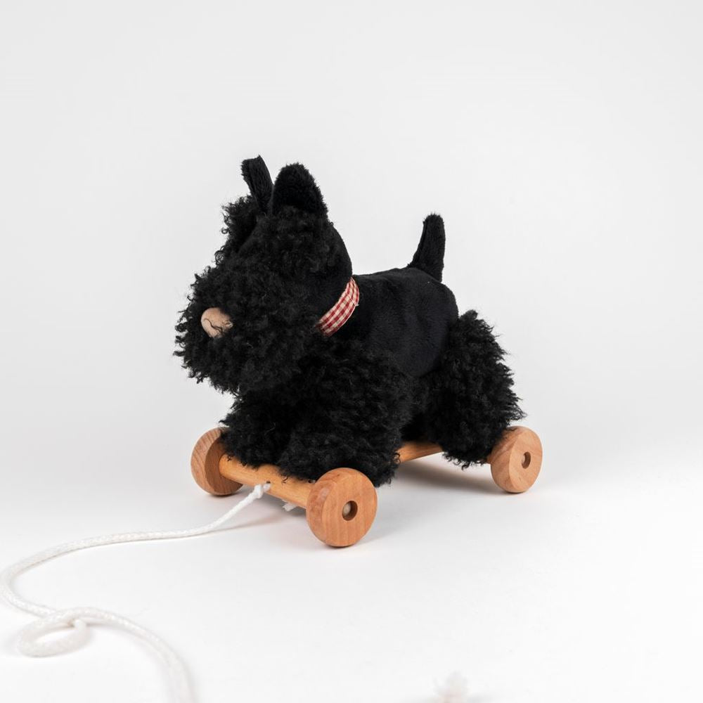 Egmont figura cane walter 25x15x23 ca