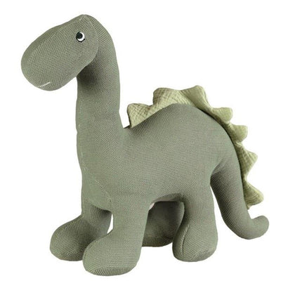 Peluche Egmont Dino Víctor. 50x15x40