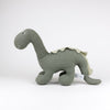 Peluche Egmont Dino Victor. 50x15x40