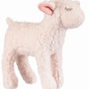 Peluche pecora Maria di Egmont. 16x9x16 cm.