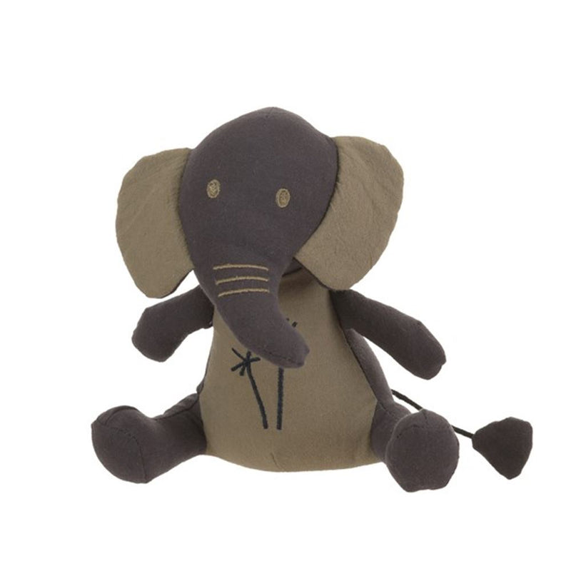 Abraza a Chloe la elefante. 0+