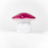 Lampada Egmont cubettatrice di funghi + dimmer.