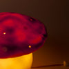 Lampada Egmont cubettatrice di funghi + dimmer.
