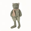 Peluche de punto Egmont, rana jeremy.