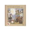 Egmont puzzle músicos 48uds. mapa fsc