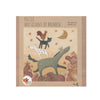 Puzzle Egmont músicos de Bremer 60 uds. 2