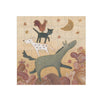Puzzle Egmont músicos de Bremer 60 uds. 2