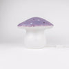 Egmont lamp paddenstoel lavandel+dimmer.
