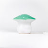 Egmont lamp paddenstoel amandel+dimmer.