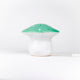 Egmont lamp paddenstoel amandel+dimmer.