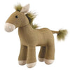 Egmont abraza al caballo Henry. 17cm. 0
