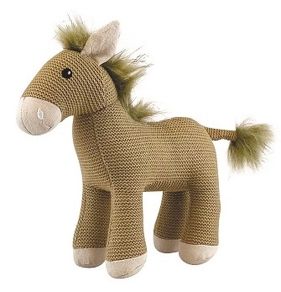 Egmont hug Henry the horse. 17 cm. 0