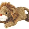 Egmont knuffel charles de leeuw. 25 cm.