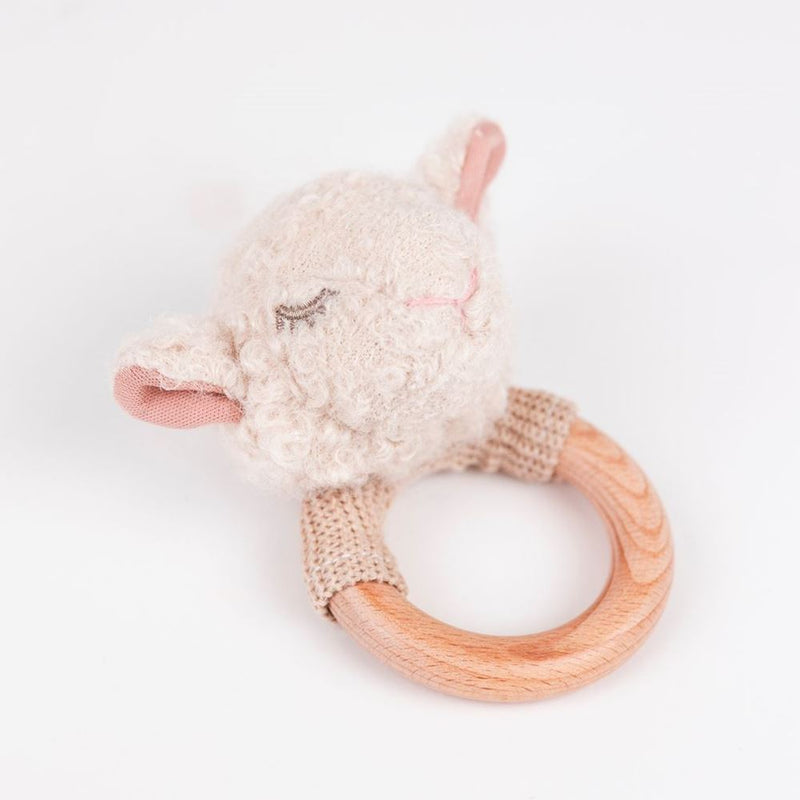 Peluche Egmont sonaglio pecora Maria. 13