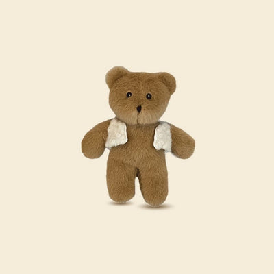 Orsetto di peluche Egmont Remi. 15 cm. 0+