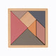 Tangram Egmont en madera. madera fsc.15x15x1