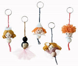 Making Egmont keychain figures. 5 - afbeelding 1