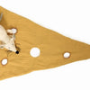 Egmont knuffeldoekje muis. 45x27x5 cm. 0