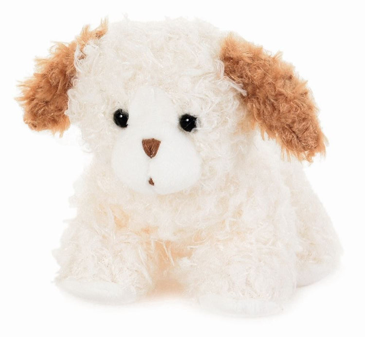 Perro de peluche Egmont lilou. 15x9x13cm. 0