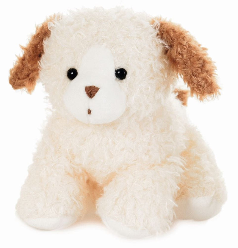 Egmont peluche cane lilou. 22x10x18 cm.