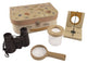 Valigia Explorer Egmont, 5 pezzi. 25x18x8