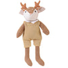 Peluche Egmont legnoso, cervo. 30cm. 0+
