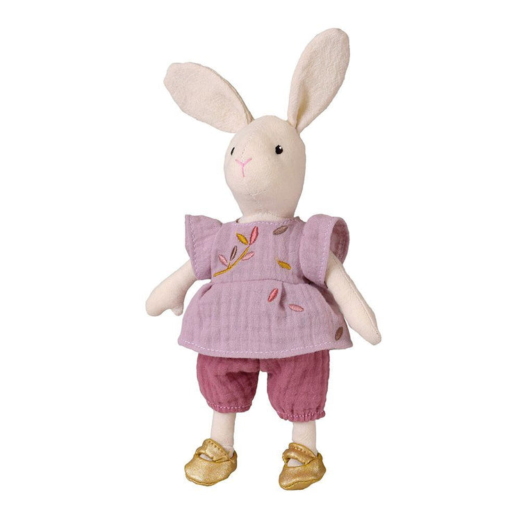 Peluche Egmont Sidonie conejo pequeño. 25