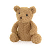 Egmont abbraccia l'orso Eustache. 19 cm.
