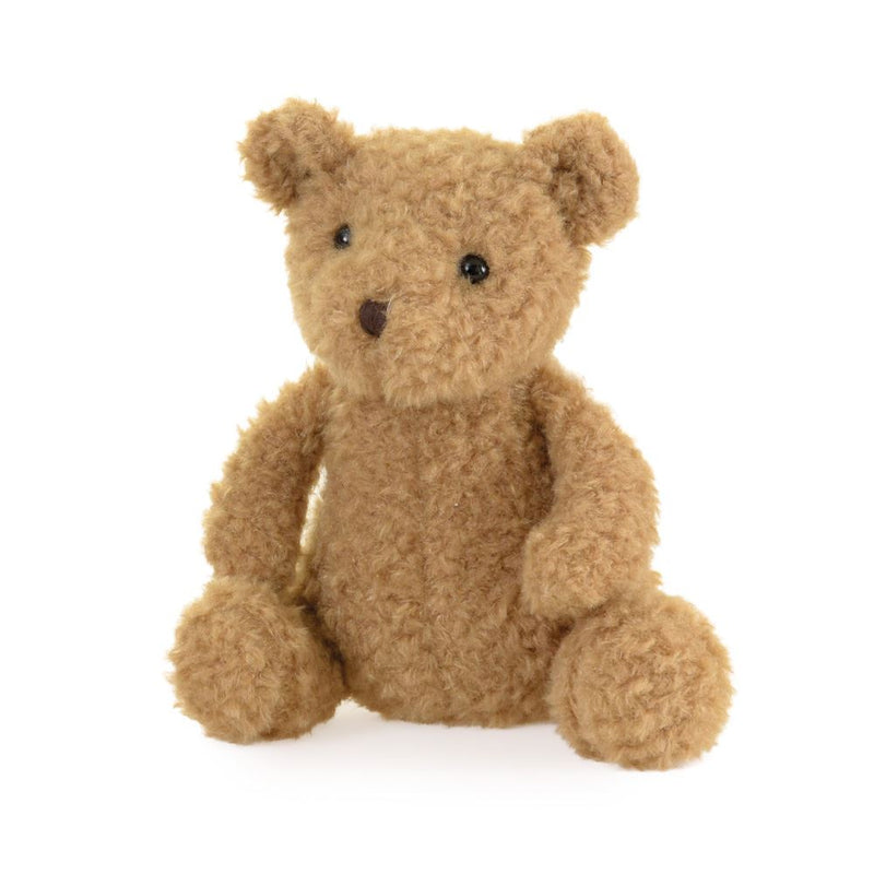 Egmont abbraccia l'orso Eustache. 19 cm.