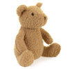 Egmont abbraccia l'orso Eustache. 25 cm.