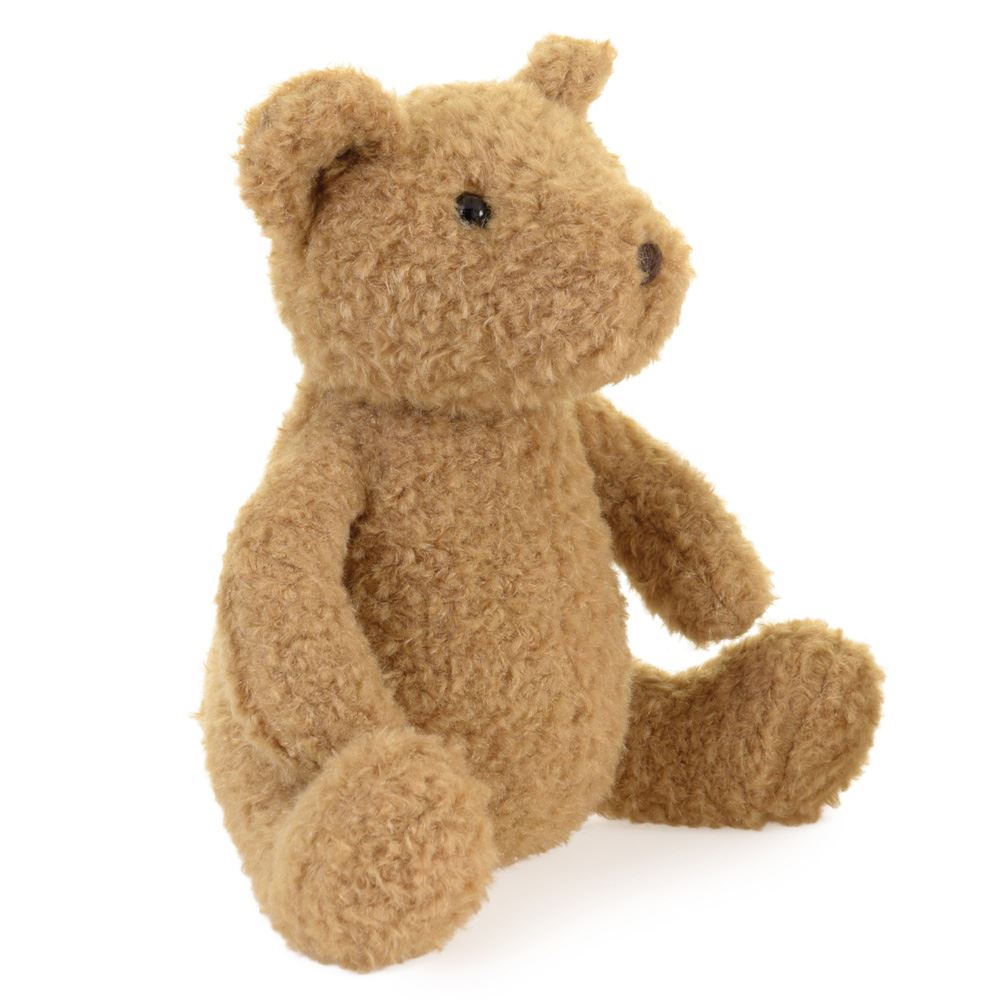 Egmont abbraccia l'orso Eustache. 25 cm.