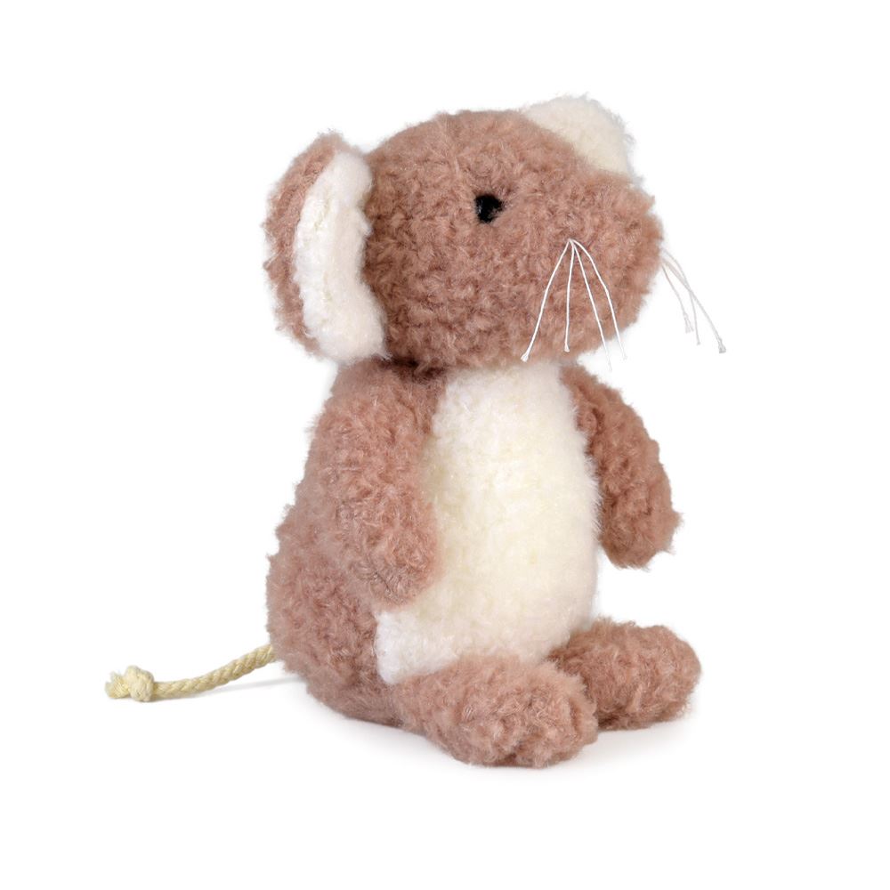 Peluche Melia Egmont ca el ratón. 18cm. 0