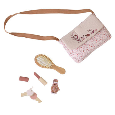 Egmont beauty set ladybug. 21x14x4 cm. 3+