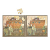 Egmont magneetpuzzel ark van noah. 17,5x