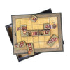 Bruco da gioco magnetico Egmont. 23x18 cm.