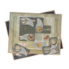 Gioco magnetico di farfalle Egmont. 23×18