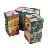 Ty Egmont Infini Cube Cubo Stagioni. fs - afbeelding 1