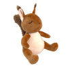 Peluche egmont ardilla pam. 18cm. 0+