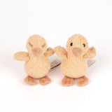 Egmont cuddly chicks, 2 pieces. 9cm 0+ - afbeelding 1