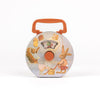 Amici della radio con carillon Egmont. 17x16x