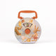 Amici della radio con carillon Egmont. 17x16x