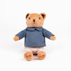 Egmont abbraccia l'orso Alexis. 26cm. 0+