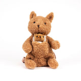 Egmont backpack kangaroo. 30 cm. - afbeelding 1