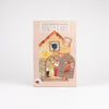 Amici puzzle multistrato Egmont. fsc ka