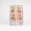 Amici puzzle multistrato Egmont. fsc ka